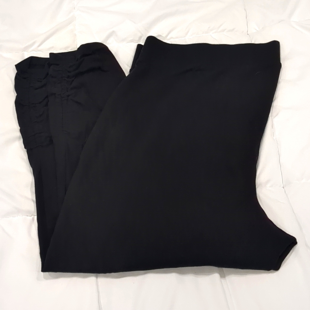 Torrid leggings
